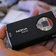 Illustration for article titled Hands On the Nokia N95i (The Black One) and the N95 US-Band Cellphone